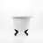 Aurora x 28'' Freestanding Soaking Acrylic Bathtub-36182232-36182236-36182233