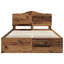Solid Wood Bed-2001520651-2001520648
