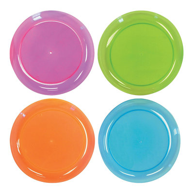 Disposable Dinner Plate