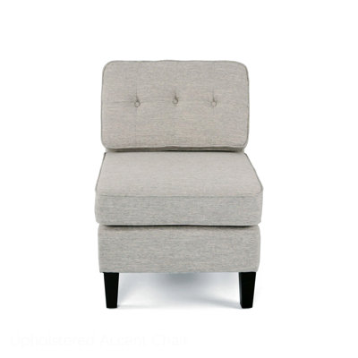 Jaala Upholstered Side Chair