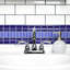 Modena Porcelain Grid Wall Tile