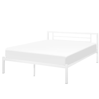 Prime Metal Bed