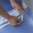 ROBERTS 100 sq. ft. 3.625 ft. x 27.5 ft. x 0.08" Soft Stride Sound Reducing Cushion Underlayment