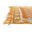 Tapis doré Odea