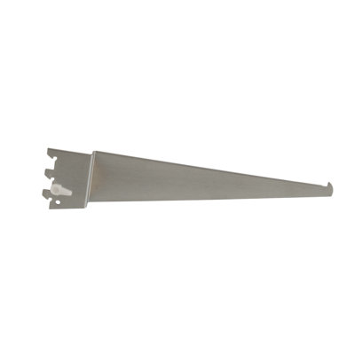 12" Left Offset Bracket