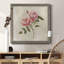 Brush Strokes - Cadre photo, reproduction d'art sur toile-790185997-790185998