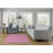 Chenille Geometric Indoor Rug-143920375