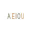 Tapis de jeu lavable ABC couleur et lettres