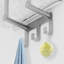 Emlen 1 Towel Rack