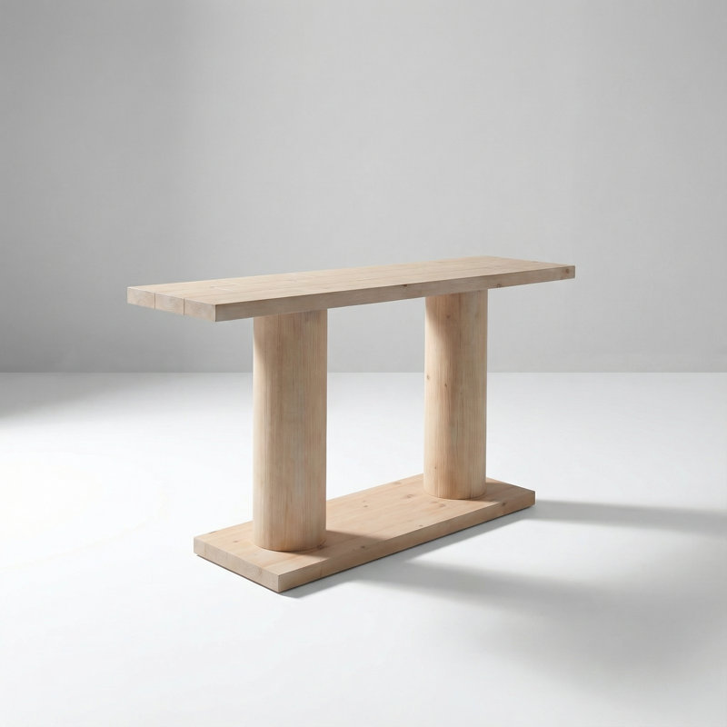 Console Minimalist
