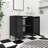 Aylen 30'' Single Bathroom Vanity with Ceramic Top