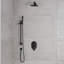 Cigno Wall Mount Shower Arm-588417713