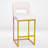 Cindina 26 Inch Fresh Look Upholstered Faux Leather Counter Height Bar Stools With Metal Frame-124553238-111990160