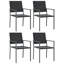 4 - Person Dining Set