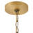 Hinkley Danvers Large Pendant