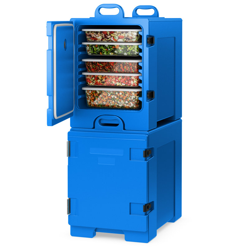 Denne Food Storage Container