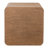 Dipasquale Square Plynth Side Table