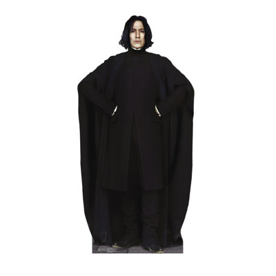 Harry Potter 74'' Harry Potter Cardboard Standup