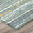 Machine Washable Indoor/Outdoor Chantille ACN2908 Striped Rug-94578925-94578914