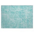 White/Teal