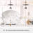 Belltown 4 - Light Urn Pendant-71474033