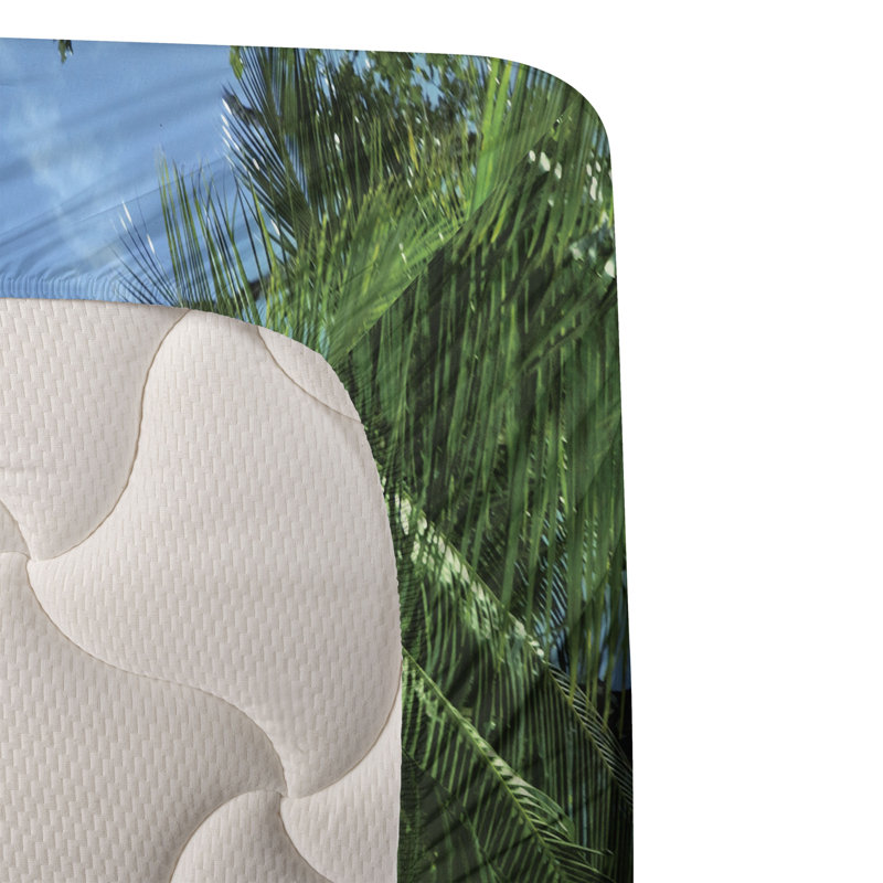 Microfiber Sheet Set, Full