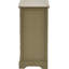 41 cm W Chest of 3 Drawers-124653024