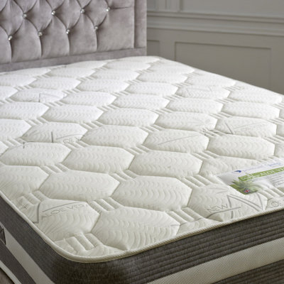 Witchel Pocket Sprung Mattress