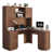 Walnut selected