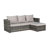 6 Piece Outdoor Conversation Set-976983763