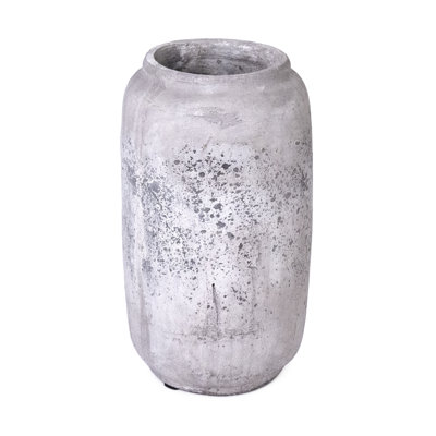 Handmade Ceramic Table Vase
