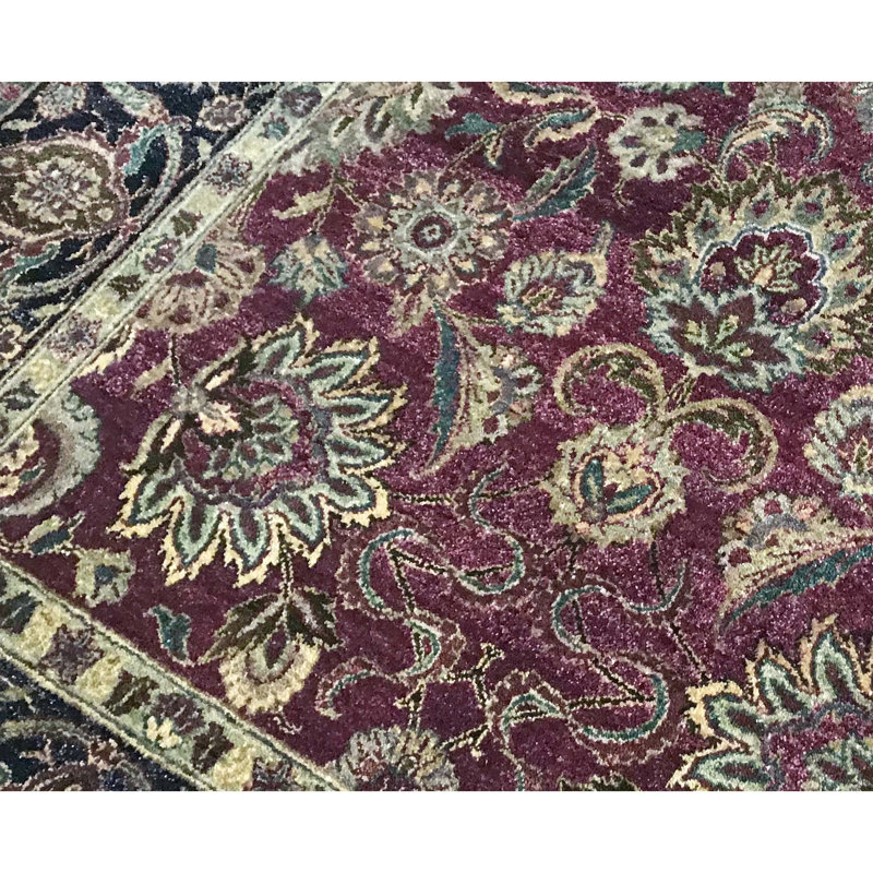 Suruchi One-of-a-Kind 5'1" X 6'11" Area Rug
