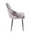 Stanca 20'' H Velvet Upholstered Side Chair-552377888-642882087