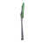 Green is out of stock