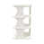 White est en rupture de stock