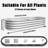 Raised Garden Bed Kit-233710725