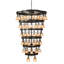 Cretella 72 - Light Chandelier