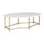 Megan 6 Legs Coffee Table-899568555