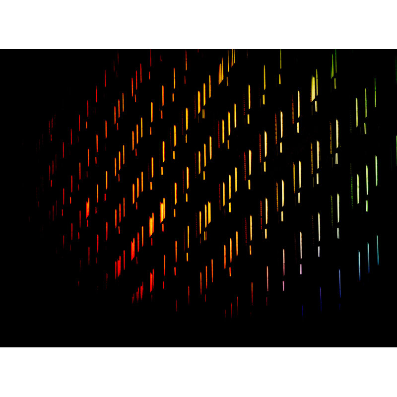 Red To Green Print by Kevin Quinn, 24" H x 32" W