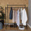 Vitiello 103cm Closet System-1172464694