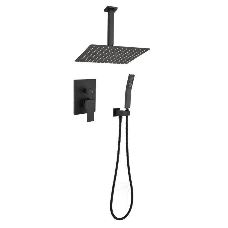 Robinet de douche