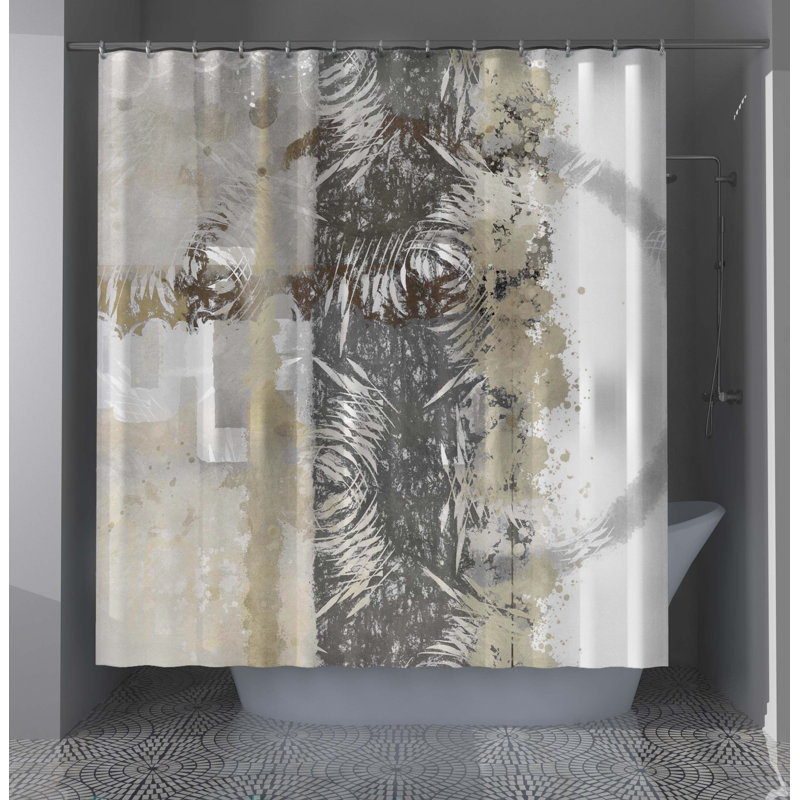 Shower Curtain