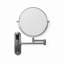 Afraz Metal Wall Mirror-71219239