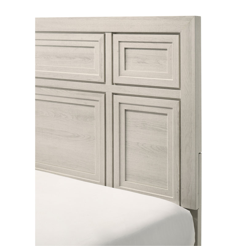 Mobilier de chambre à coucher encastré 1Pc