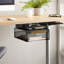 Rangement de bureau suspendu Onyx