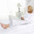 Memory Foam Zipper Wedge Pillow-1153688865