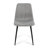 Verona 5-Piece Stain Resistant Upholstered Dining Set-1348829139