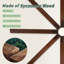 84" Lowe Profile Ceiling Fan With Light-1177949816-1177949818