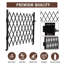 127 cm H Gate Fencing-128802298