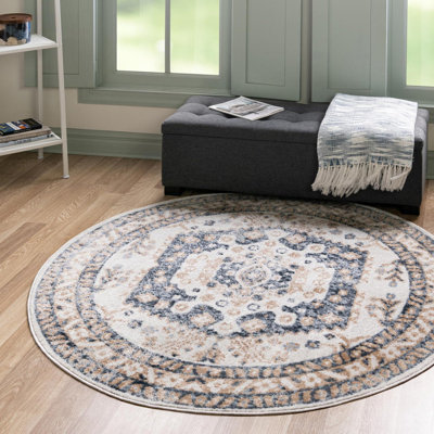 Bracamonte Oriental Indoor Rug